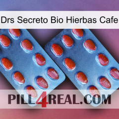 Drs Secret Bio Herbs Coffee 05